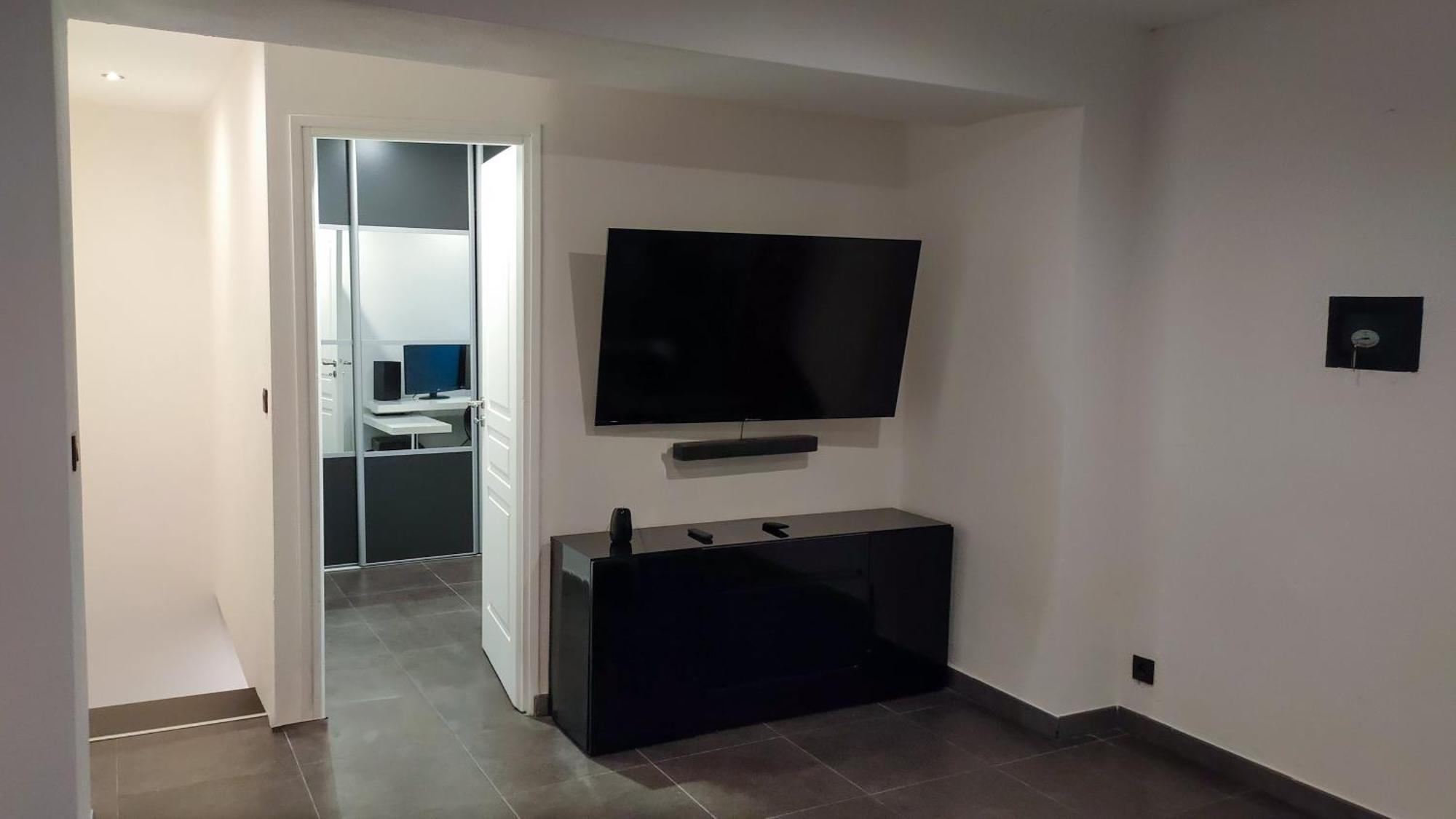 U Casone, B&W Modern Apartment, Spa, Wifi, Air-Conditioning, Free Parking, Decreasing Prices Aghione エクステリア 写真